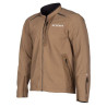 Blouson moto été Klim MARRAKESH Potter's Clay