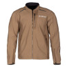 Blouson moto été Klim MARRAKESH Potter's Clay