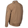 Blouson moto été Klim MARRAKESH Potter's Clay