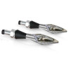 Clignotants moto Barracuda X-LED B-LUX 