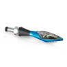 Clignotants moto Barracuda X-LED B-LUX 