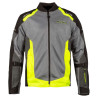 Summer motorcycle jacket Klim INDUCTION HI VIS 2021