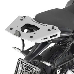 Support alu Top Case Givi MONOKEY SRA5117 BMW R 1200 R-RS 2015-2022