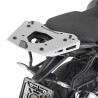 Aluminium Top Case Givi MONOKEY (SRA5117) BMW R1200R/RS 15-