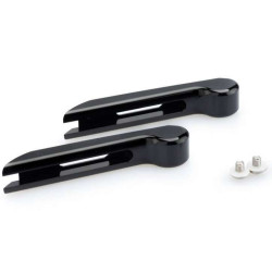Set of extensions with screws for Puig 3.0 levers 2