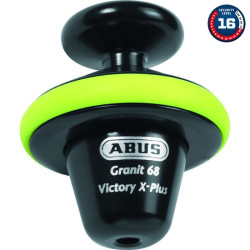 Bloque disque SRA ABUS Granit Victory 68 III