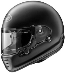 Arai CONCEPT-XE FROST BLACK motorcycle helmet
