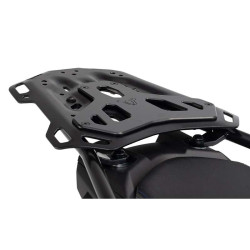 Kit d'adaptation SW-Motech STREET RACK sur ADVENTURE RACK