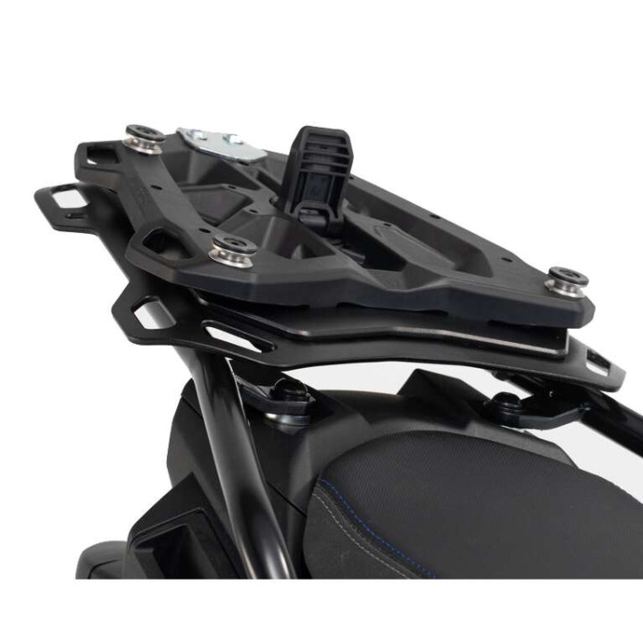 SW-Motech STREET RACK to ADVENTURE RACK adapter kit