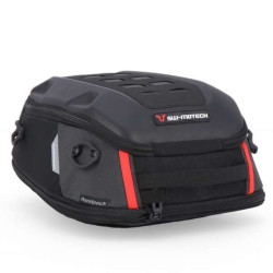 SW-Motech PRO ROADPACK saddle bag 8-14 liters