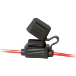 Waterproof fuse holder BIHR