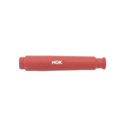 Capuchon anti-parasite NGK SD05FM-R (Filetage)