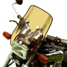 Windshield Bullster EL PASO 38cm (BY036PB) Yamaha FZX750 FAZER