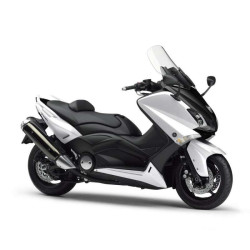 Scooter apron Tucano Urbano Termoscud R089-X for TMax 530 12-16
