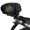 Support top case Shad TOP MASTER (H0CB64ST) Honda CBF500/600/1000