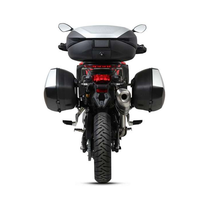 Shad 3P SYSTEM side-case support (W0FS88IF) BMW F750GS F850GS