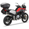 Shad 3P SYSTEM side-case support (W0FS88IF) BMW F750GS F850GS