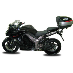 Support top case Shad Top Master (K0ZS11ST) Kawasaki Z1000SX 11-17 2