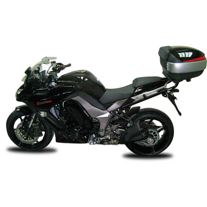 Support top case Shad Top Master (K0ZS11ST) Kawasaki Z1000SX 11-17