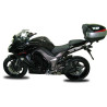 Support top case Shad Top Master (K0ZS11ST) Kawasaki Z1000SX 11-17