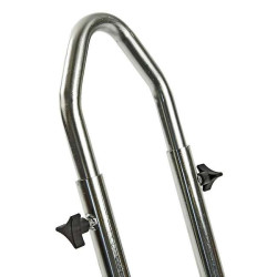 Acebikes STEADYSTAND CROSS BASIC 90-120 motorcycle wheel lock 2