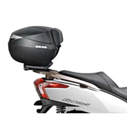 Support top case Shad TOP MASTER (K0SP19KT) Kymco SUPER DINK/DOWNTOWN/DINK STREET 125/300