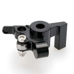 Left lever adapter Puig 20823N BMW CE 04