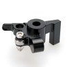 Left lever adapter Puig 20823N BMW CE 04