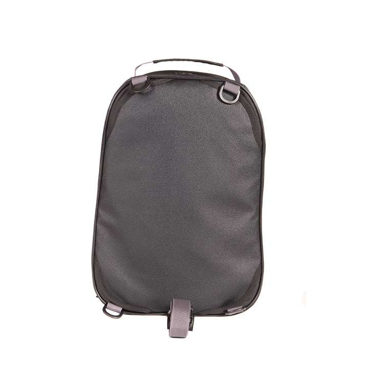 Bagster D-LINE VIBER 15-25L magnetic tank bag 