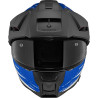 Casque modulable Schuberth E2 EXPLORER BLUE