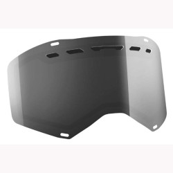 Double ecran LIGHT SENSTIVE pour Masque Scott PROSPECT / 2.0 / FURY ENDURO ACS