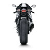 Silencieux homologué Akrapovic Titane/Carbone BMW S1000RR 10-14 S1000R