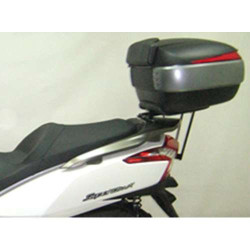 Top case support Shad TOP MASTER (K0SP19ST) Kymco SUPER DINK/DOWNTOWN/DINK STREET 125/300