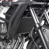Givi radiator protector (PR1121) Honda CB500X 16-18