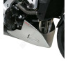 Sabot Barracuda AEROSPORT Silver Suzuki GSR600 / GSR750