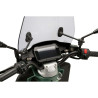 Pare-brise Puig TRAFIC (21187) PIAGGIO ONE