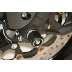 Protection de fourche R&G Suzuki HAYABUSA 08- B-KING 07-