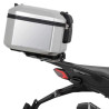 Support top case Shad TOP MASTER (D0MV11ST) Ducati MULTISTRADA V4