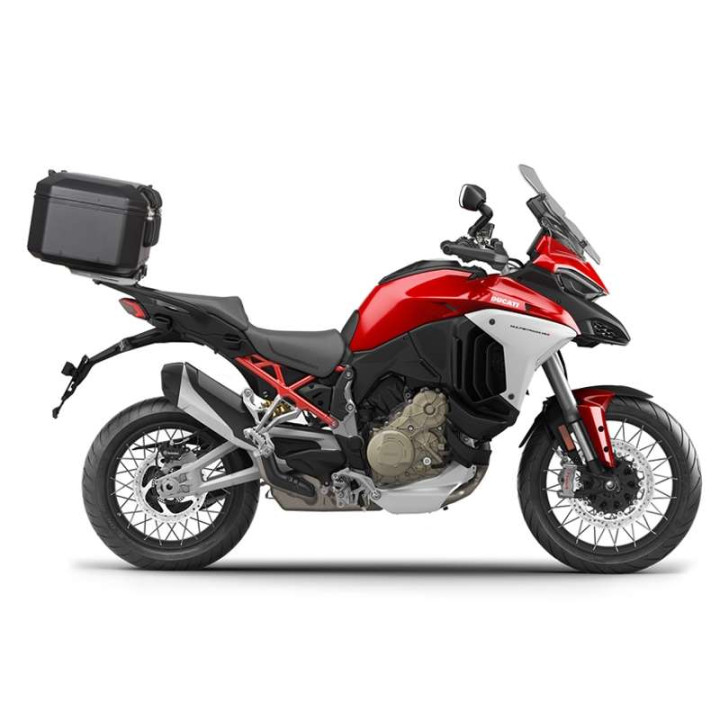 Support top case Shad TOP MASTER (D0MV11ST) Ducati MULTISTRADA V4