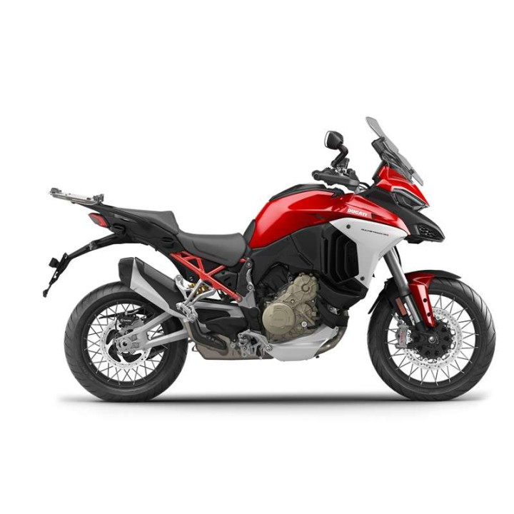 Support top case Shad TOP MASTER (D0MV11ST) Ducati MULTISTRADA V4