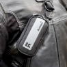 Accessory pouch for Kriega backpack