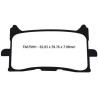 Sinter EBC FA679HH brake pads