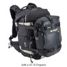 Kriega R30 motorcycle backpack
