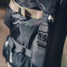 Kriega R30 motorcycle backpack