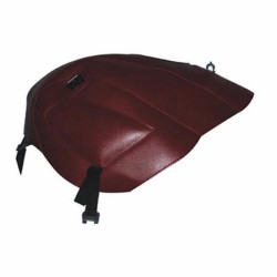 Tapis de réservoir Bagster bordeaux clair (1446E) Honda ST 1300 Pan European