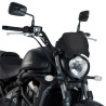 Plaque frontale Puig (3592) VULCAN S CB1100EX SCR950