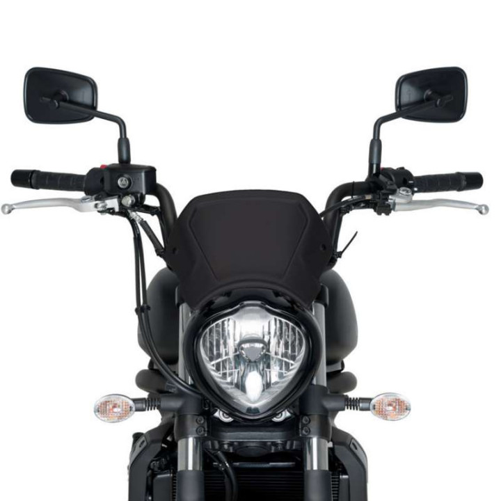 Plaque frontale Puig (3592) VULCAN S CB1100EX SCR950
