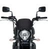 Plaque frontale Puig (3592) VULCAN S CB1100EX SCR950