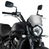 Plaque frontale Puig (3592) VULCAN S CB1100EX SCR950