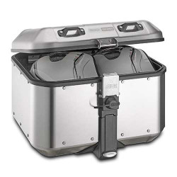 Top Case Moto GIVI Monokey DLM46 TREKKER DOLOMITI 2